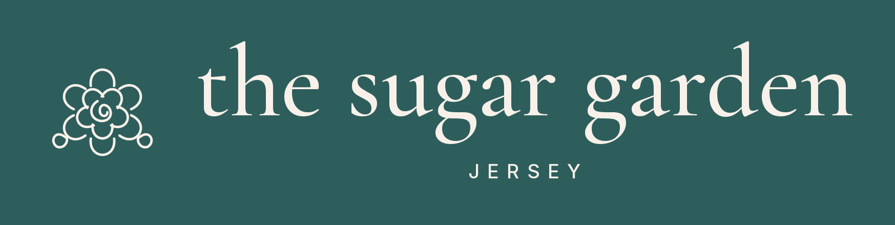 The Sugar Garden Jersey